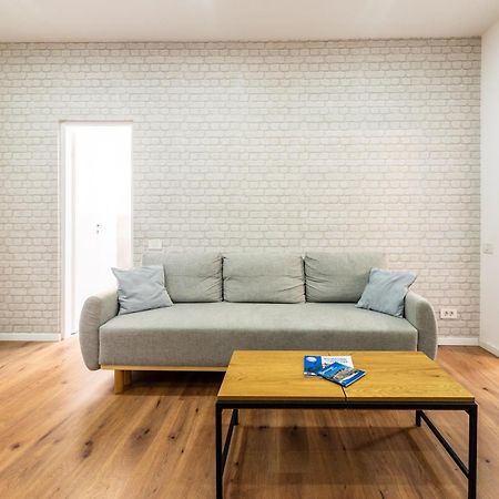 Ultracentral Spacious Apartment 4Br Bukarest Eksteriør billede