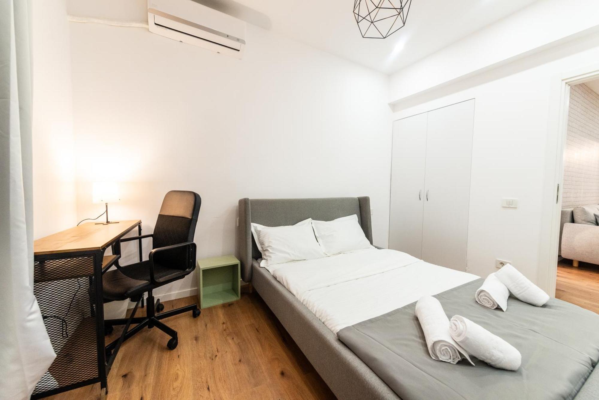 Ultracentral Spacious Apartment 4Br Bukarest Eksteriør billede