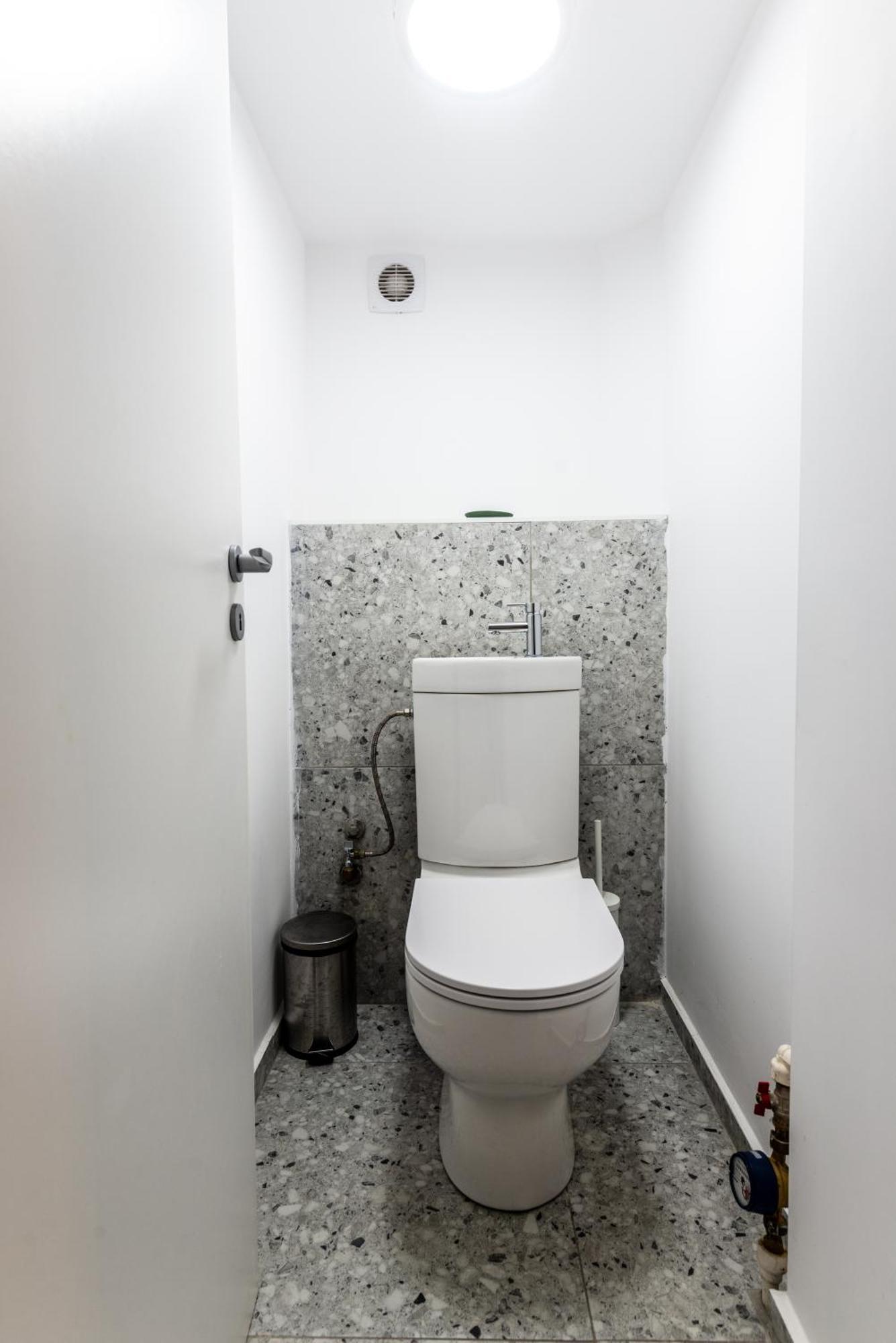 Ultracentral Spacious Apartment 4Br Bukarest Eksteriør billede