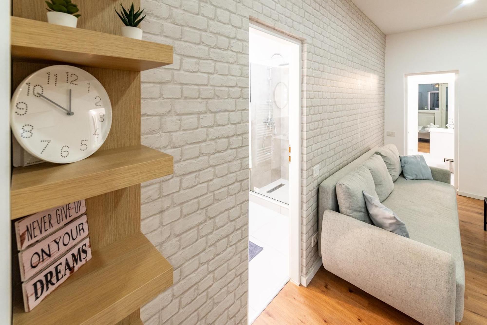 Ultracentral Spacious Apartment 4Br Bukarest Eksteriør billede